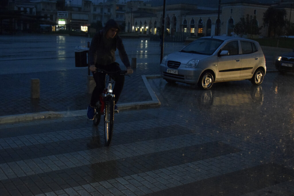 Σύσκεψη Κεντρικού Συντονιστικού Οργάνου Πολιτικής Προστασίας – Παρούσα και τη Γεροβασίλη