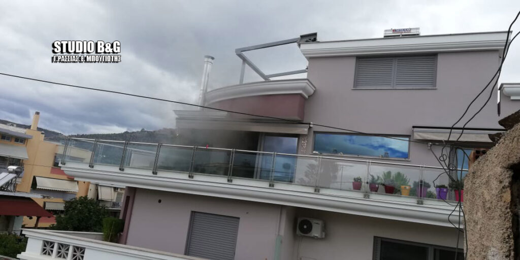 Τραγωδία στο Άργος: 25χρονος εκτέλεσε την 12χρονη ετεροθαλή αδερφή του και αυτοκτόνησε (video)
