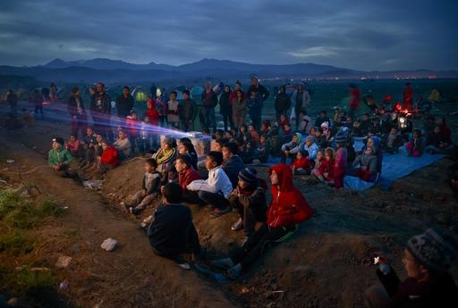 Επικρίνει ο ΟΗΕ την πρόταση Δανίας-Αυστρίας για τα κλειστά σύνορα για τους πρόσφυγες