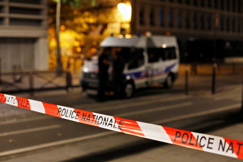 Γαλλία: Υπό κράτηση δύο για την επίθεση στο Στρασβούργο