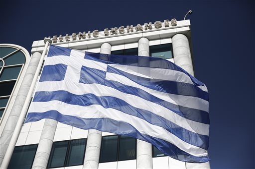 ΔΝΤ: Η Ελλάδα θα καταφέρει να επιτύχει τους στόχους των πρωτογενών πλεονασμάτων έως το 2023