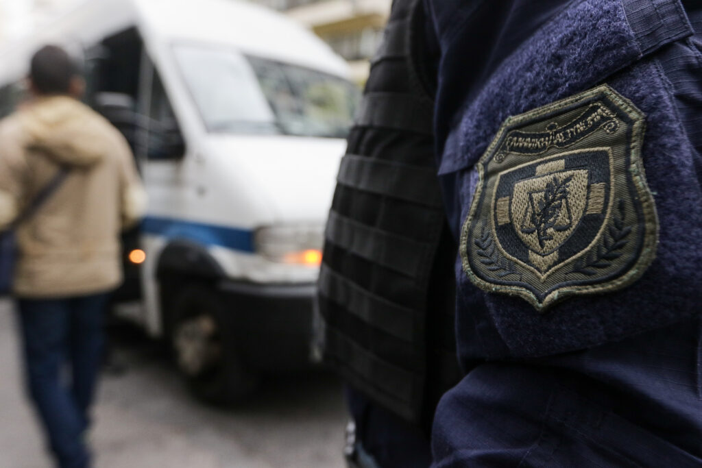 Συνελήφθη γιος ιστορικού στελέχους του ΠΑΣΟΚ που συμμετείχε σε κύκλωμα ναρκωτικών