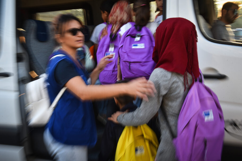 Το Δημοτικό Συμβούλιο Χίου αποφάσισε υπέρ της φοίτησης προσφυγόπουλων