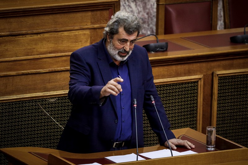 Πολάκης: Έχουμε μπροστά μας τρεις εκλογικές αναμετρήσεις – Θα κερδίσουμε αν βάλουμε κάποιους φυλακή