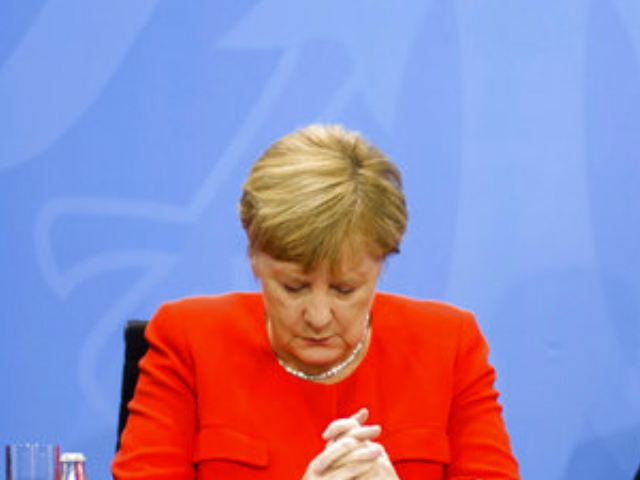 Γερμανία: Τα τελικά αποτελέσματα και η καταβαράθρωση της Μέρκελ στη Βαυαρία – Τι γράφει ο τύπος