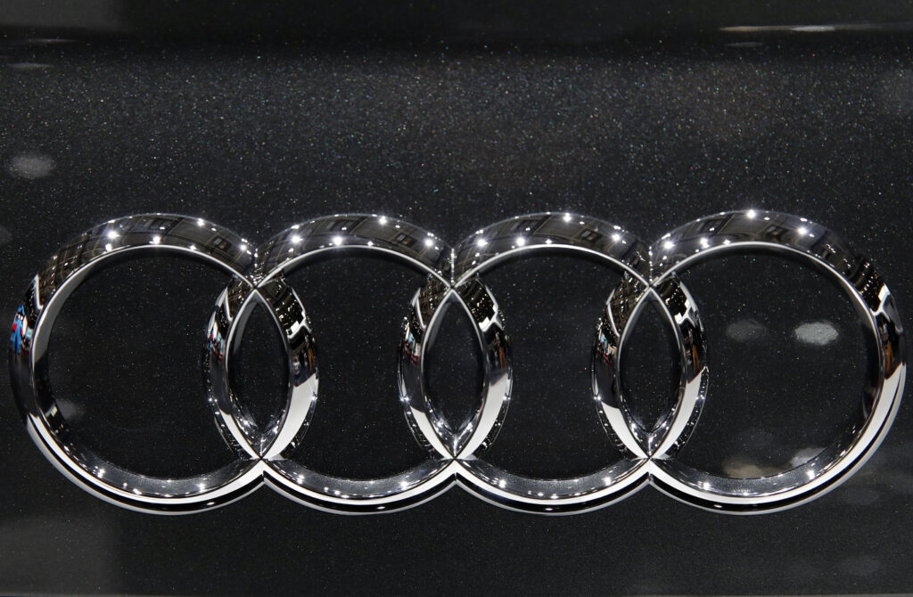 «Καμπάνα» 800 εκατομμυρίων στην Audi