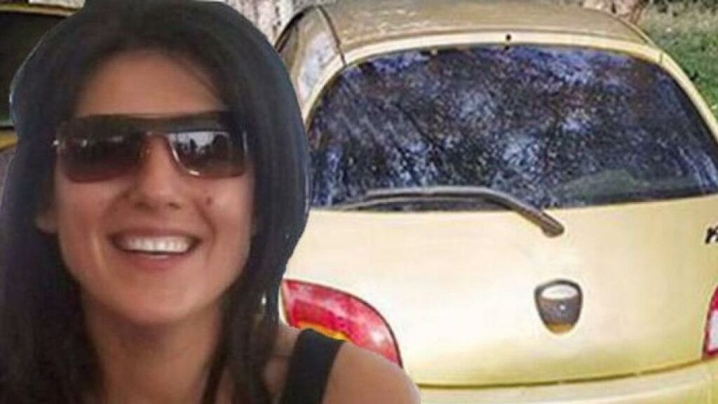 Υπόθεση Λαγούδη: Τα κίνητρα πίσω από τη δολοφονία της 44χρονης