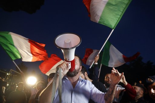 Ιταλία: Ποιος θα πληρώσει τη «λυπητερή» του προϋπολογισμού