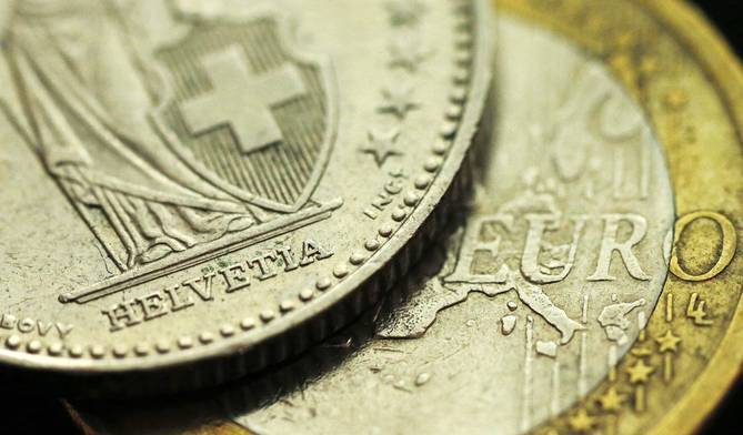 Άμεση λύση ζητούν οι δανειολήπτες σε ελβετικό φράγκο