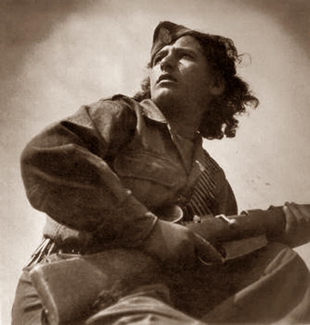 Πέθανε η «γυναίκα της Αντίστασης» Τιτίκα Γκελντή-Παναγιωτίδου