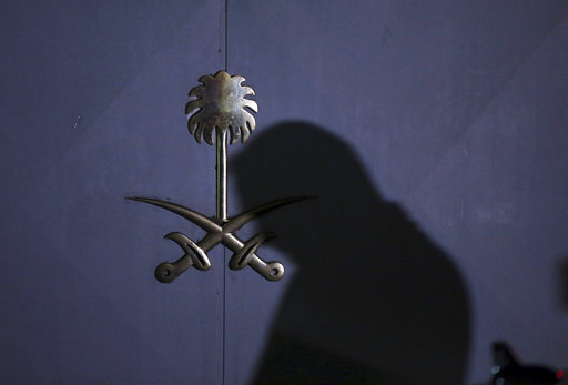 ΗΠΑ: Η CIA δείχνει τον διάδοχο πρίγκηπα για την δολοφονία του Τζαμάλ Κασόγκι – Θρίλερ χωρίς τέλος