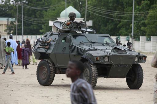 Nιγηρία: Θρησκευτικός αλληλοσπαραγμός με 55 νεκρούς