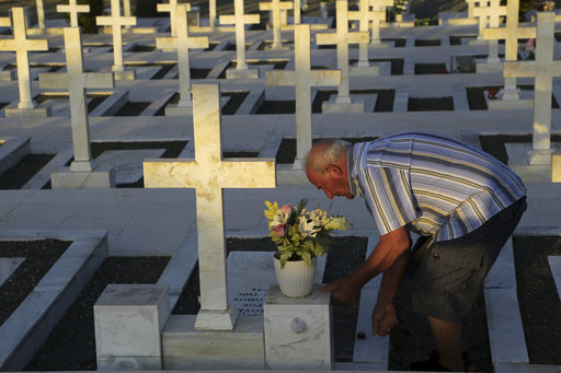 Στο «φως» οι πρώτοι τέσσερις τόμοι της Κύπρου – Την Τετάρτη ο Βούτσης τους παραδίδει σε Τσίπρα & Παυλόπουλο