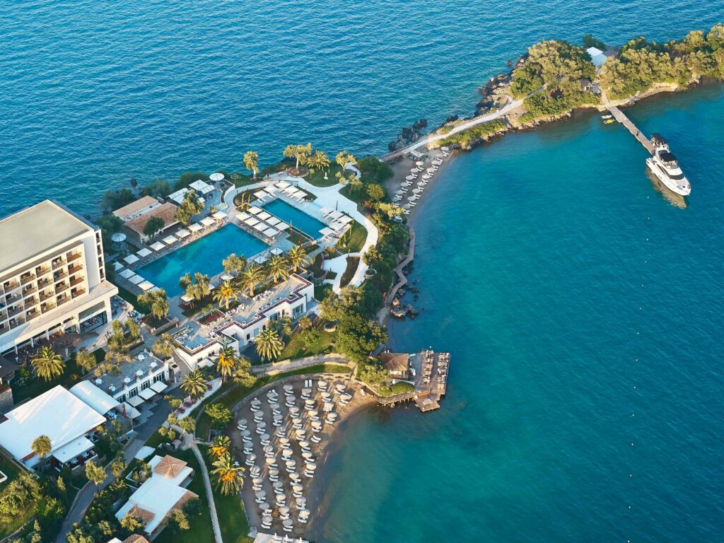 45 χρόνια Grecotel: Η επιχείρηση με το ανθρώπινο πρόσωπο