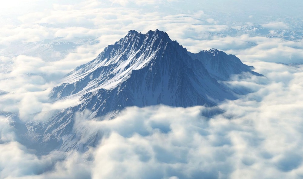 Όλυμπος: Το βουνό των Θεών (Video)