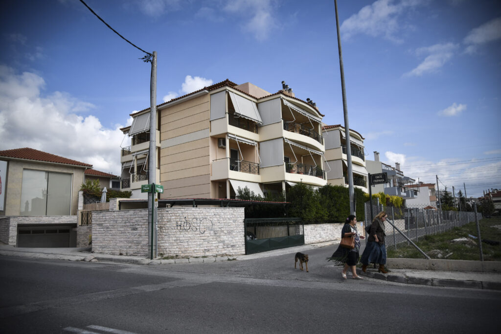 Ξεκαθάρισμα λογαριασμών το δολοφονικό ραντεβού στον Γέρακα