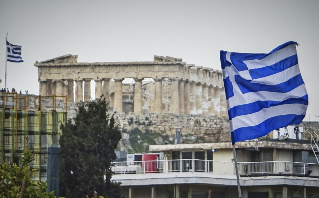 ΟΟΣΑ: Η ελληνική οικονομία επιστρέφει στην κανονικότητα