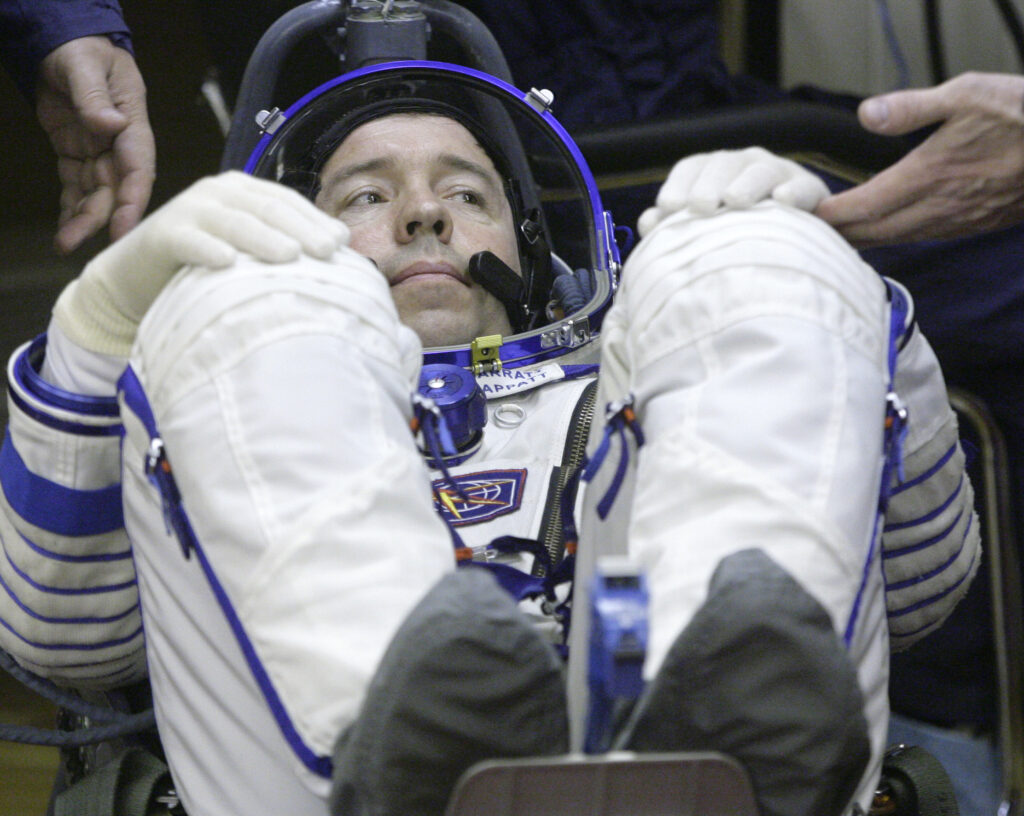 Οι ΗΠΑ πληρώνουν στην Ρωσία 85 εκατ. δολάρια για κάθε θέση Αμερικανού αστροναύτη στο Soyuz