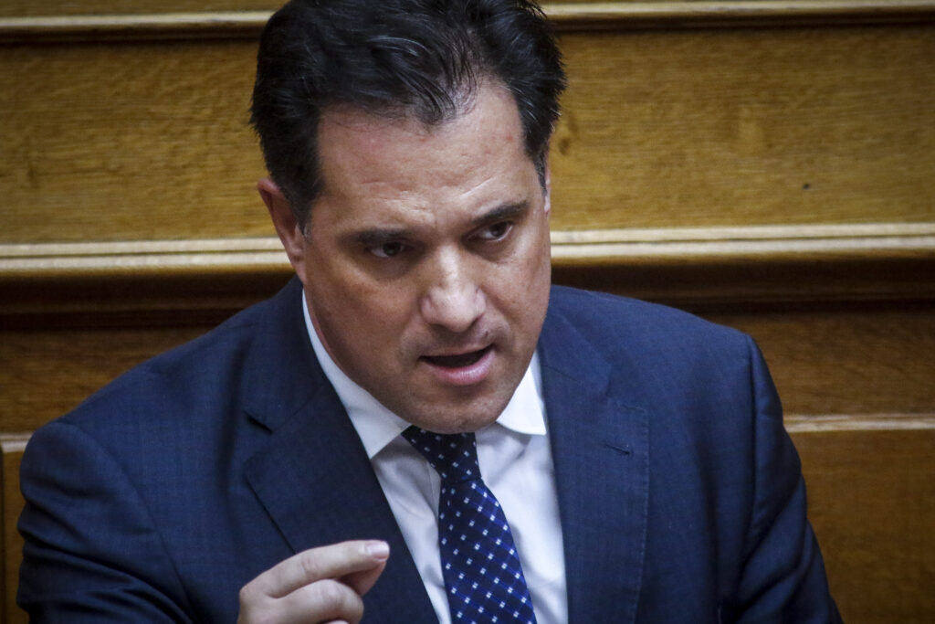 Παραπληροφορημένος και αγχωμένος ο Γεωργιάδης: «Δεν θα γίνει καμία Προκαταρκτική και σας προκαλώ»