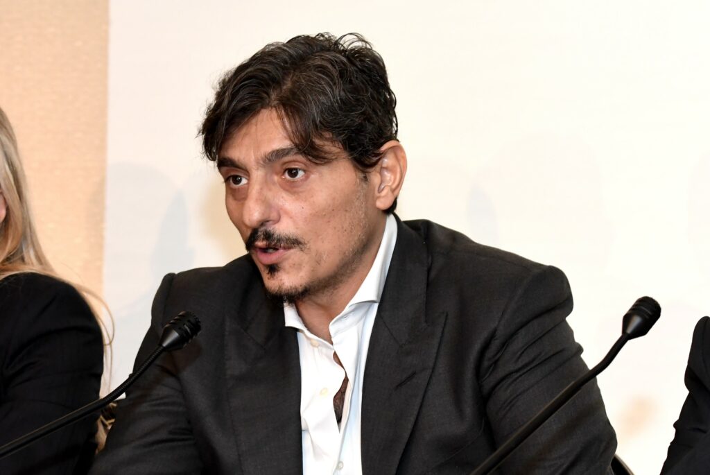 Δημήτρης Γιαννακόπουλος: Επιμένουμε στην αύξηση της φαρμακευτικής δαπάνης κατά 400-500 εκατ. ευρώ