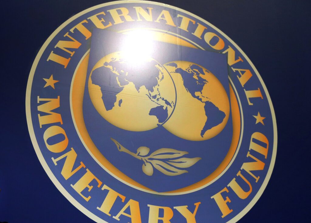 ΔΝΤ: Οι αποφάσεις λαμβάνονται πλέον από την Αθήνα και τους Ευρωπαίους εταίρους της