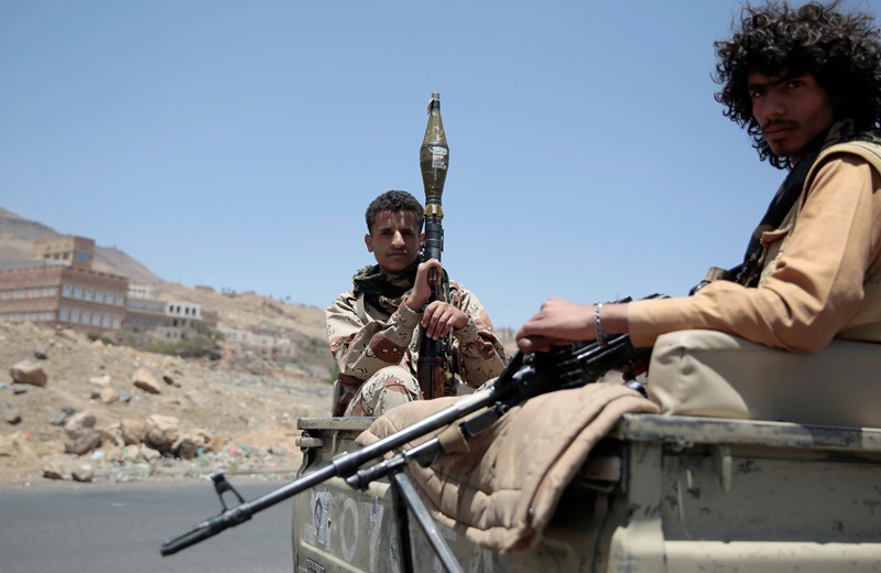 Υεμένη: Δεκάδες νεκροί στις φονικές μάχες της Χουντέιντα
