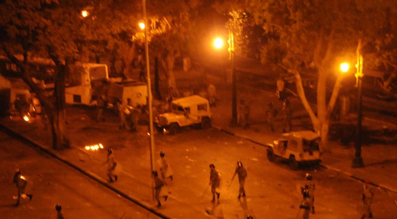 Αίγυπτος: Νεκροί 19 τζιχαντιστές σε ανταλλαγή πυρών