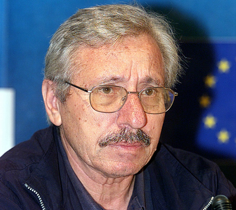Πέθανε ο σκηνοθέτης και συγγραφέας Κώστας Βρεττάκος