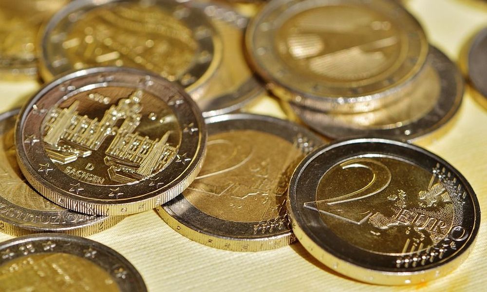 Κατά 1,1 δισ. ευρώ βελτιωμένο το πρωτογενές πλεόνασμα τον Σεπτέμβριο σε σχέση με πέρσι