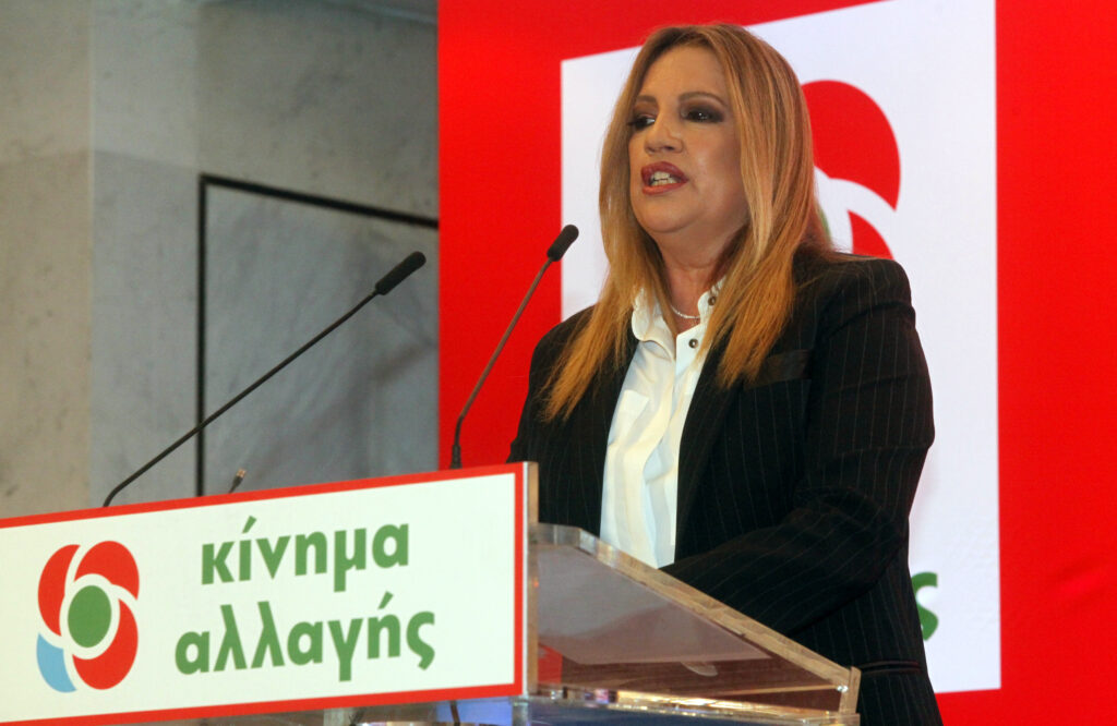 Ένας χρόνος ΚΙΝΑΛ με ίντριγκες και παρασκηνιακά μαχαιρώματα