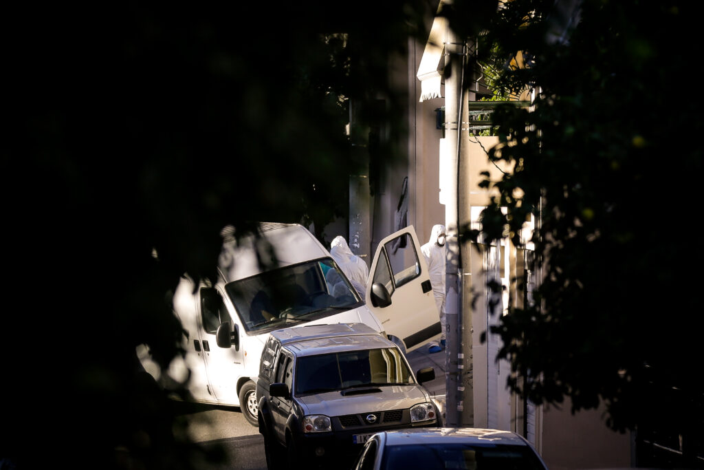 «Πυρήνες της Φωτιάς» δείχνει η συνδεσμολογία της βόμβας που δεν εξερράγη – Τι δήλωσε ο Ντογιάκος (Video & Photos)