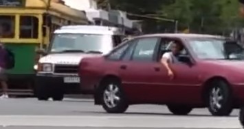 Αυστραλία: Ένοχο σε μισή ώρα έκριναν τον ομογενή Τζέιμις Γκαρκασούλα που είχε  πέσει σε πεζούς με το αυτοκίνητό του (Video)