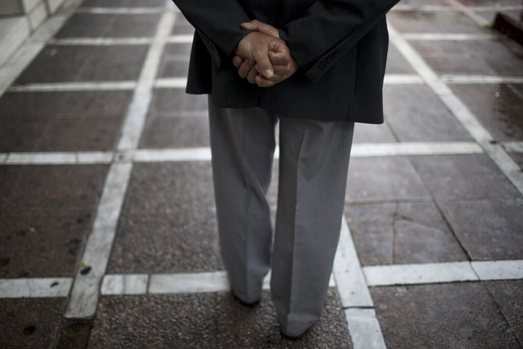 Ποιοι συνταξιούχοι θα πληρωθούν πρώτοι τη σύνταξη Δεκεμβρίου