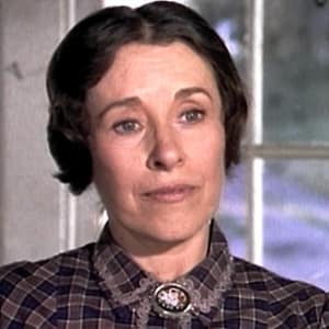 Αντίο κυρία Όλσεν – Πέθανε στα 93 της η Κάθριν Μακ Γκρέγκορ, η κακιά της σειράς Το μικρό σπίτι στο λιβάδι
