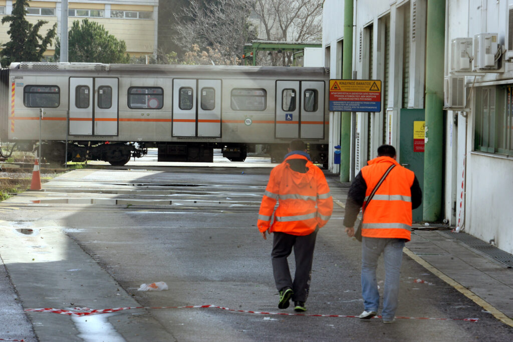 Υπογειοποιείται η σιδηροδρομική γραμμή στα Σεπόλια