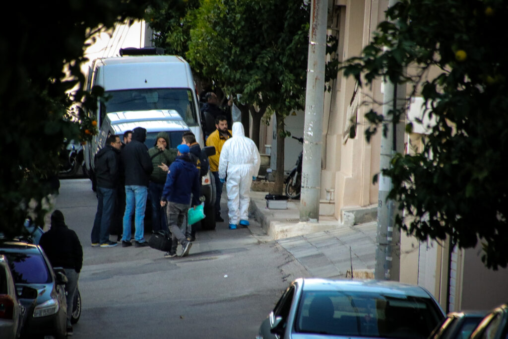 Βίντεο – ντοκουμέντο από τη βόμβα στο σπίτι του Ντογιάκου (Video)