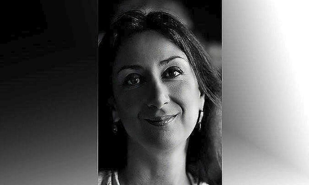 Φως στη δολοφονία της Μαλτέζας δημοσιογράφου – Ταυτοποιήθηκαν οι δολοφόνοι της