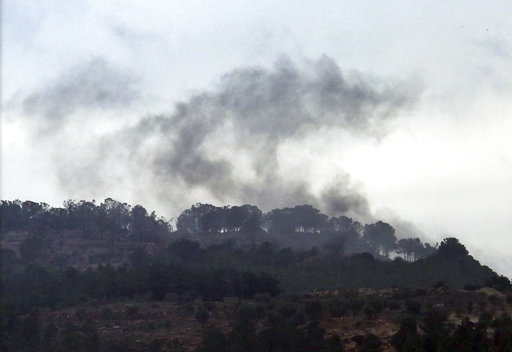 Συρία: 25 νεκροί από μάχες φιλοτουρκικών παρατάξεων