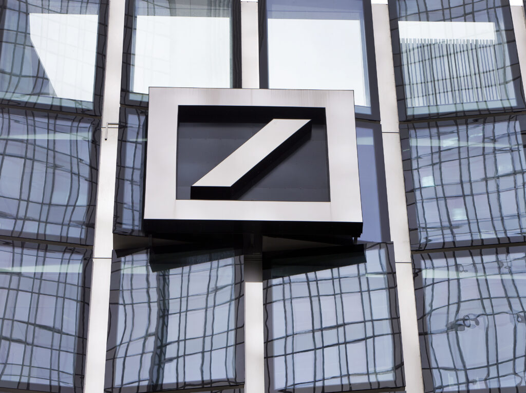 Εμπλέκεται και η Deutsche Bank στο σκάνδαλο της Danske Bank;