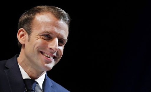 Γαλλία: Κέρδισε ο Μακρόν και πέρασε τα αμφιλεγόμενα νομοσχέδια κατά των Fake News