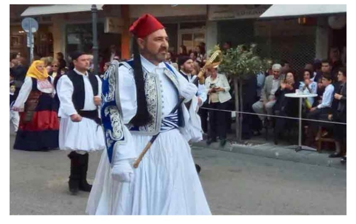 Ποιος θα μαζέψει τον ακροδεξιό Χάρη Μιχαλακόπουλο;