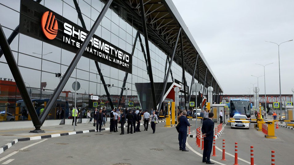 Δυστύχημα-μυστήριο στο αεροδρόμιο της Μόσχας: «Συμβαίνουν μία φορά στα εκατό χρόνια»