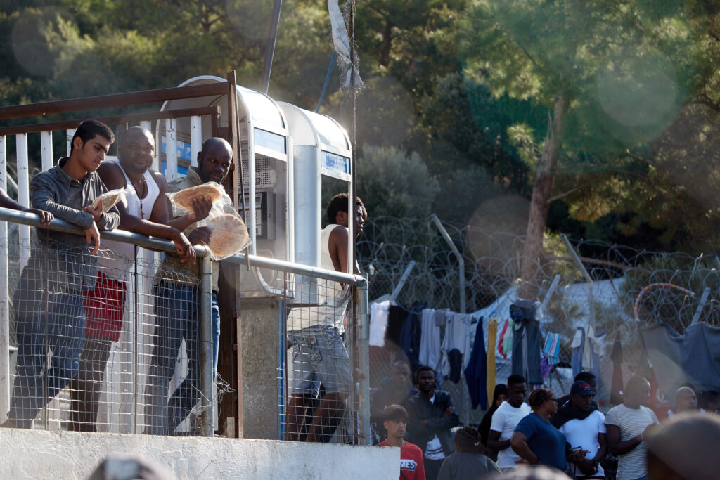 Συγκλονίζει η επιστολή 16χρονου  Σύρου: Ο Έβρος είναι η αιτία που θέλω να αυτοκτονήσω