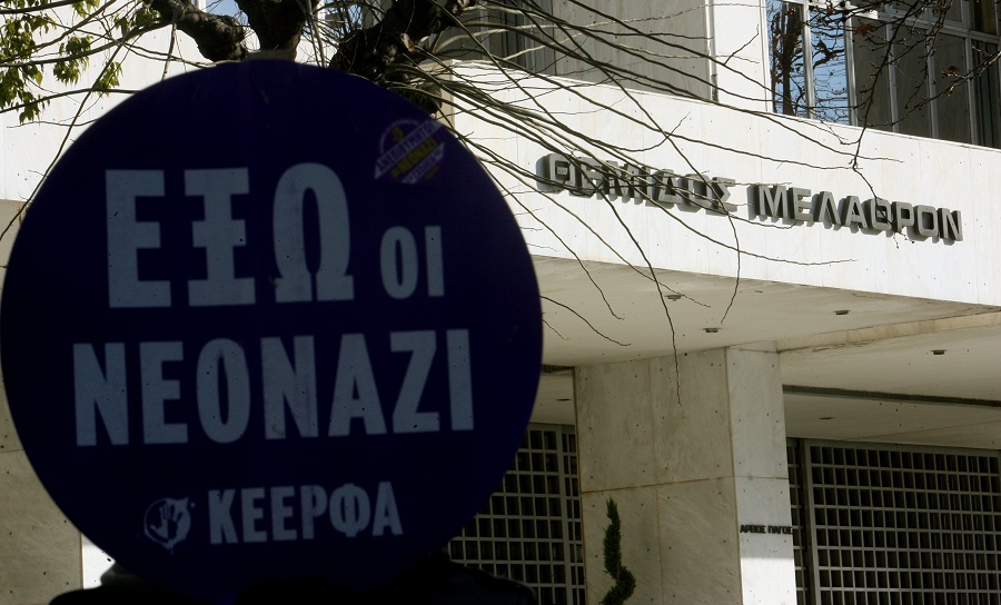 Ξεκίνησε η δίκη για τη δολοφονία του Σαχζάτ Λουκμάν