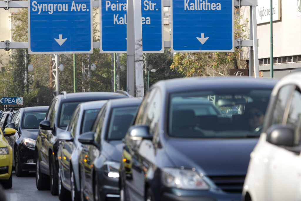 Τέλη κυκλοφορίας 2019: Τι θα πληρώσουμε