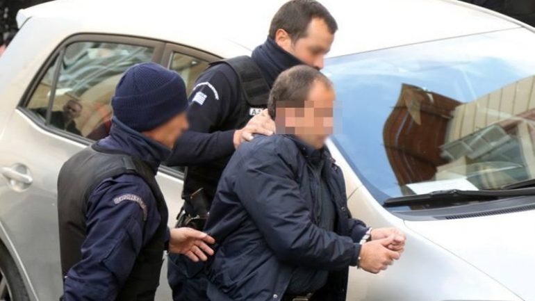 Κρήτη: Αποφυλακίστηκε ο δράστης του διπλού φονικού του Προφήτη Ηλία
