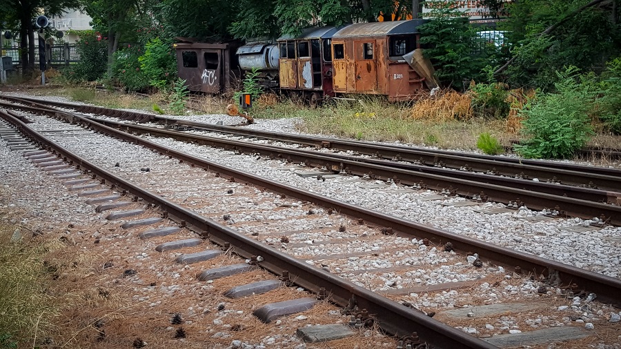 Έβρος: Άνδρας παρασύρθηκε από τρένο – Ανασύρθηκε νεκρός από την πυροσβεστική