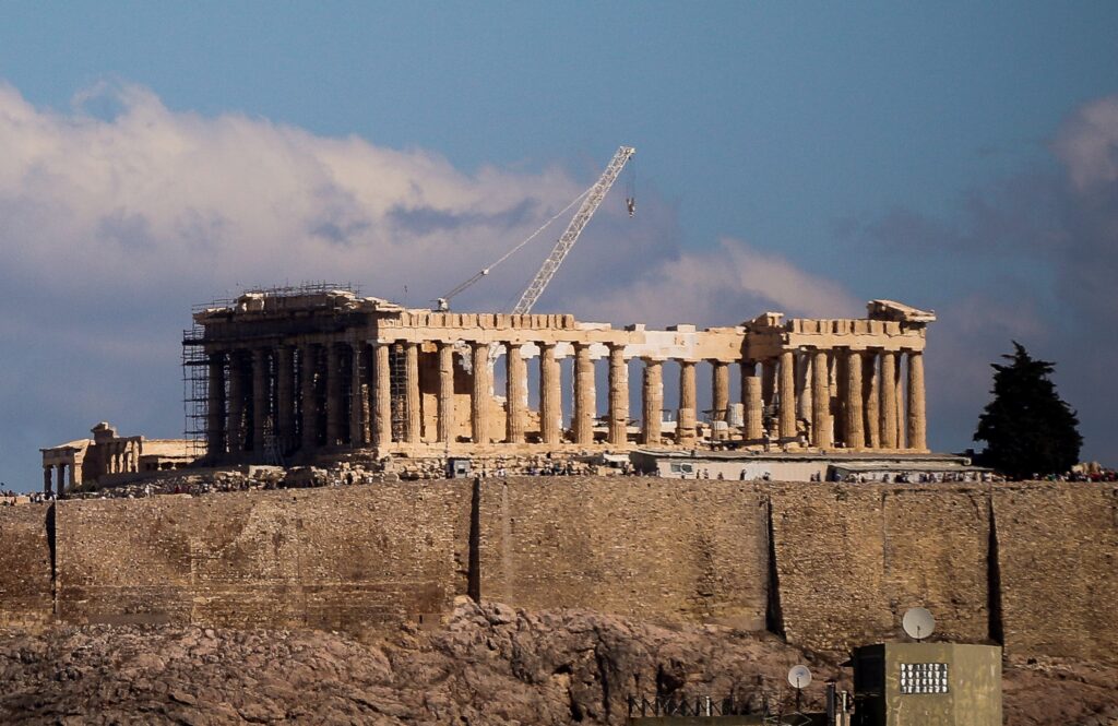 Νέα παράταση για τον υποψήφιο του ΣΥΡΙΖΑ στην Αθήνα