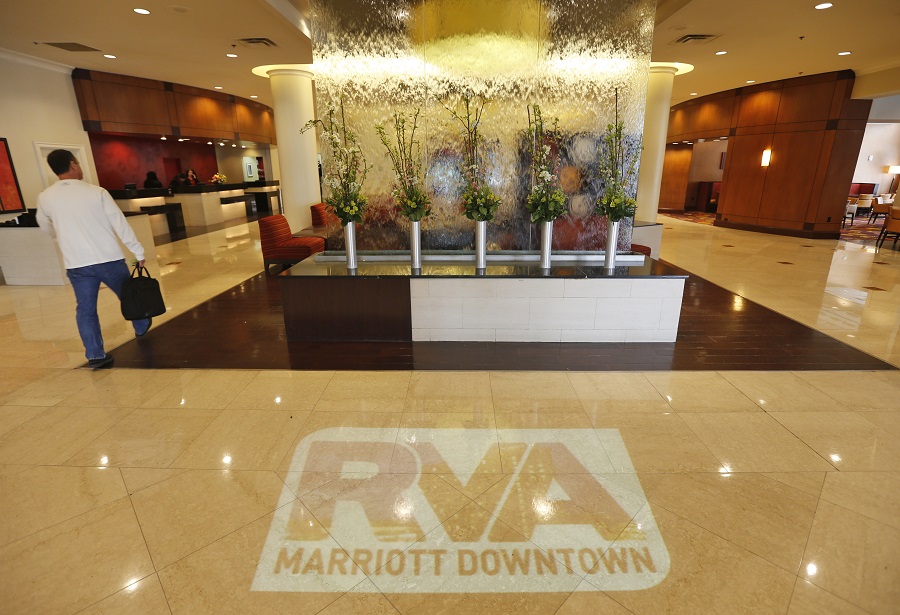 Υποκλοπή στη βάση δεδομένων της Starwood ανακοίνωσε η Marriott – Εκτεθειμένα τα στοιχεία 500 εκατ. πελατών