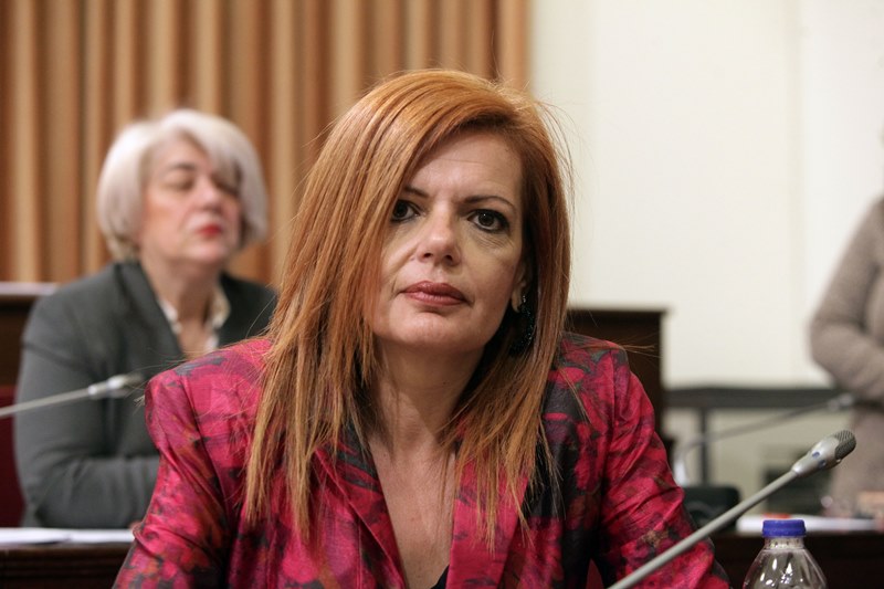 Μαρία Γιαννακάκη: Απίστευτα fake news για το νόμο Παρασκευόπουλου